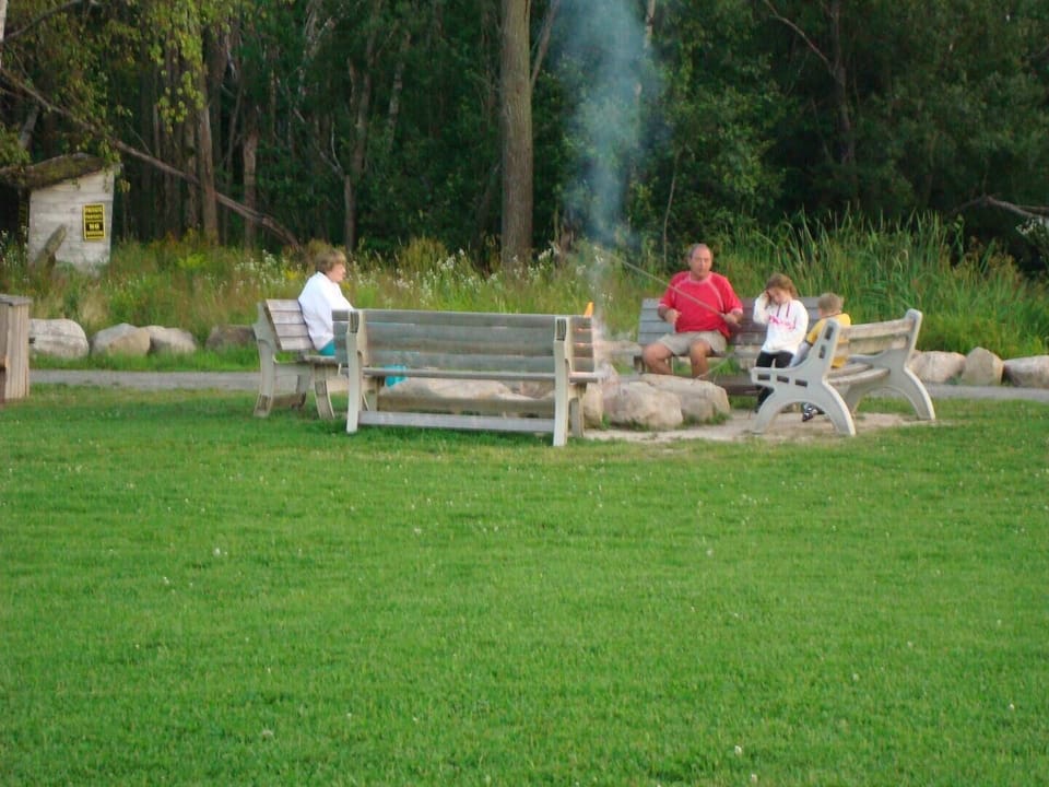 Campfire