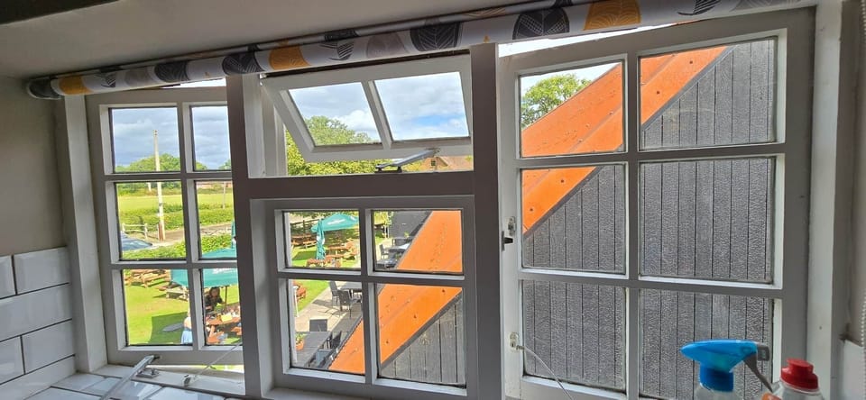 Kitchen View