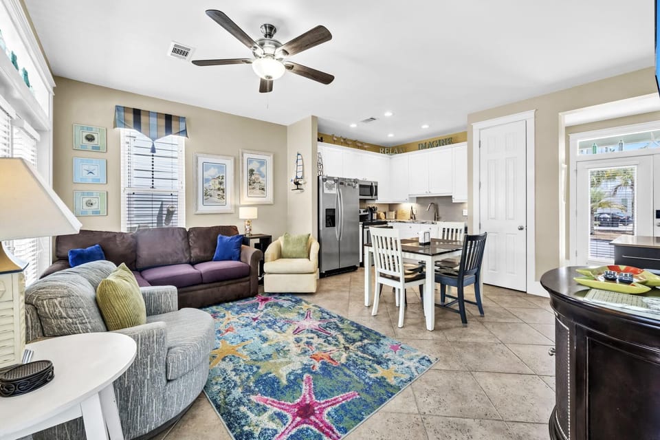 Welcome to Casita in Paradise 30A!