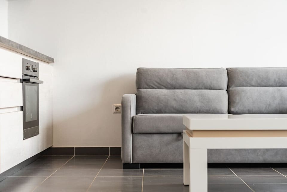 Living room details