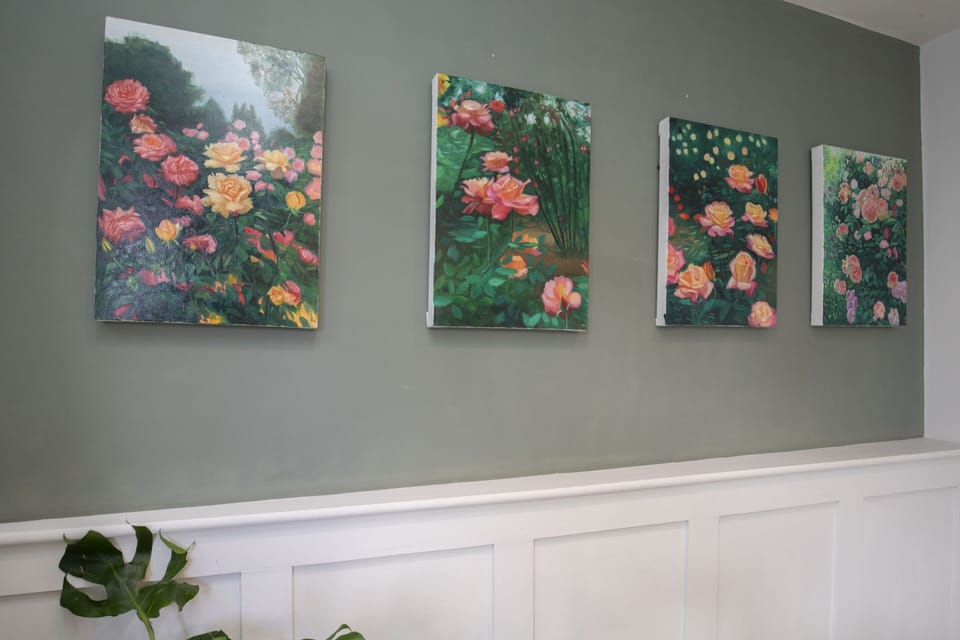 Entrance / Lobby