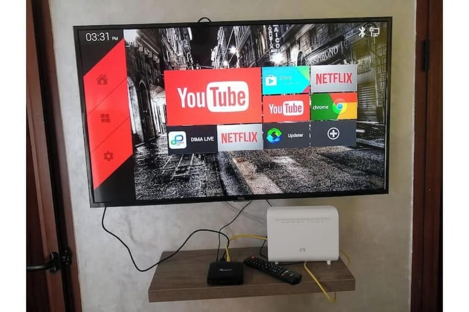 Television