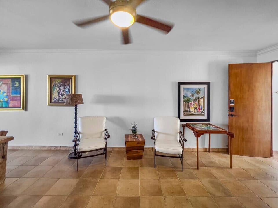Luxury living with a warm and inviting atmosphere