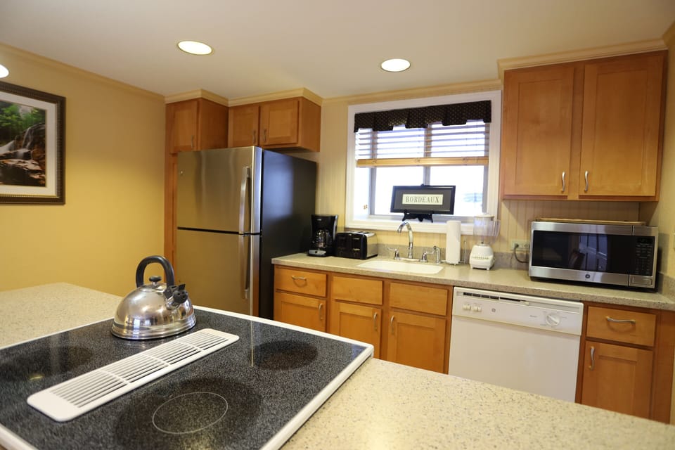Full Lincoln Kitchen