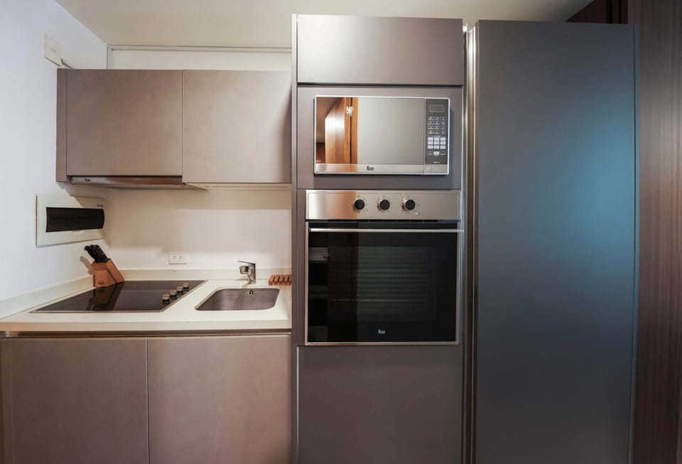 Cocina Equipada