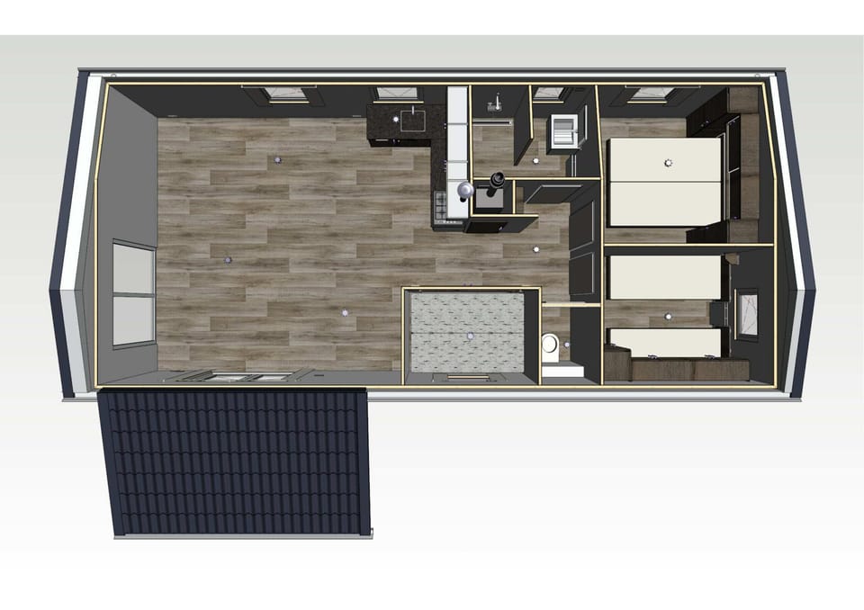 Camping Natuurlijk Limburg – Weiland 4