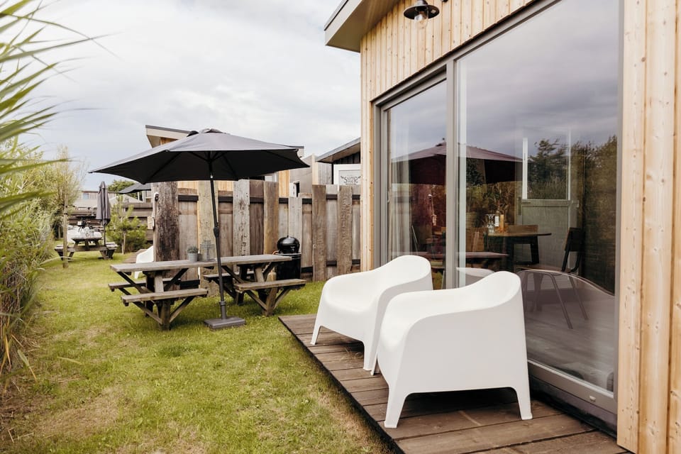 Patio / Balcony