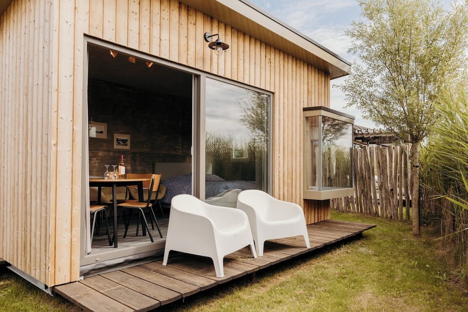 Patio / Balcony