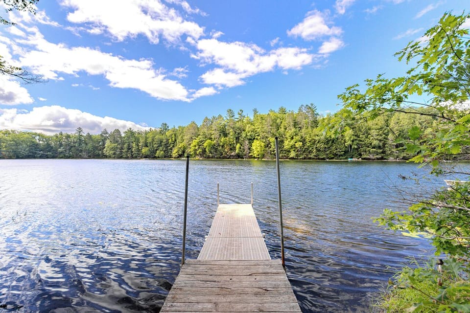 Enjoy a range of premium amenities designed for your comfort and convenience, from modern appliances to serene outdoor spaces