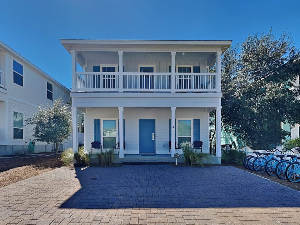 Welcome to Southern Charm