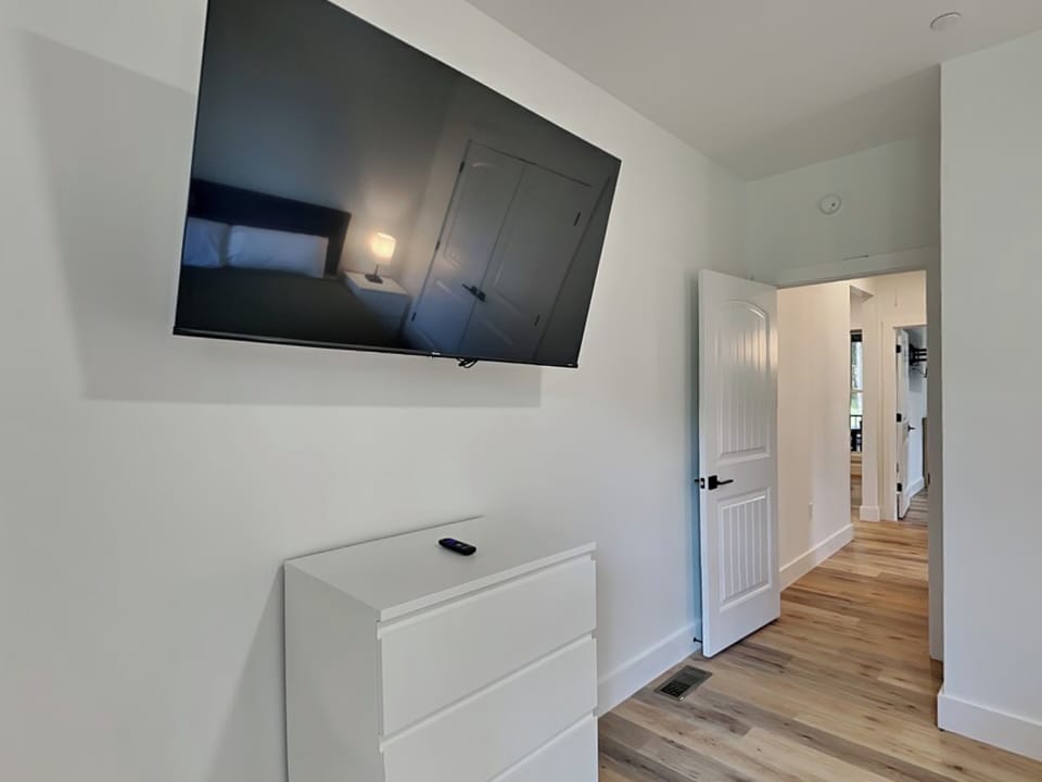 Third Bedroom - Main Level