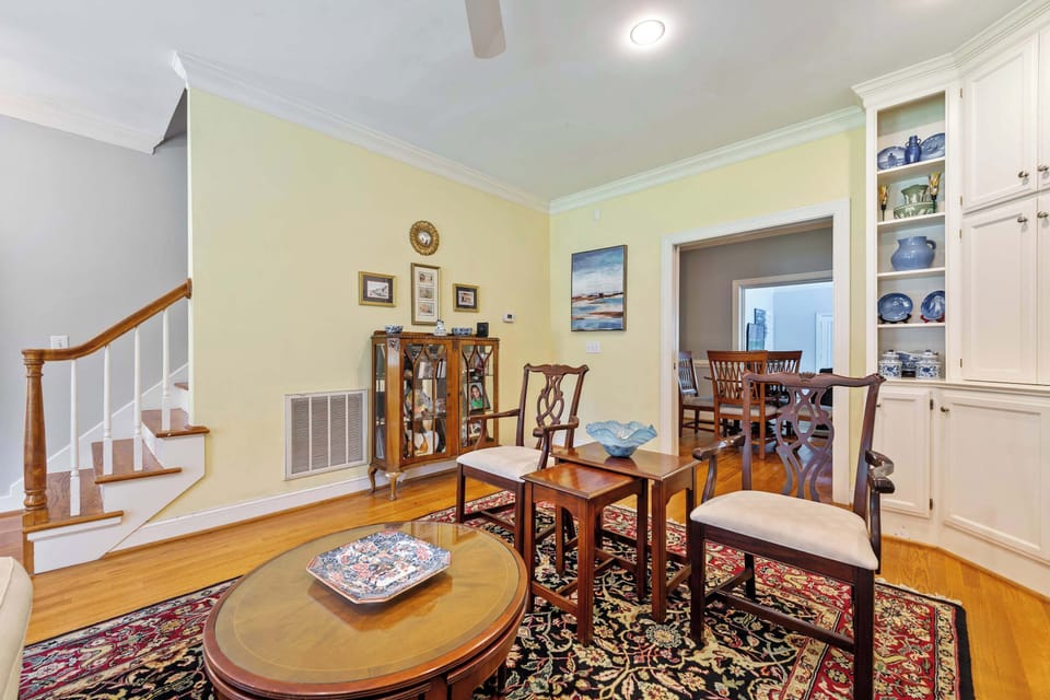 Front Room
