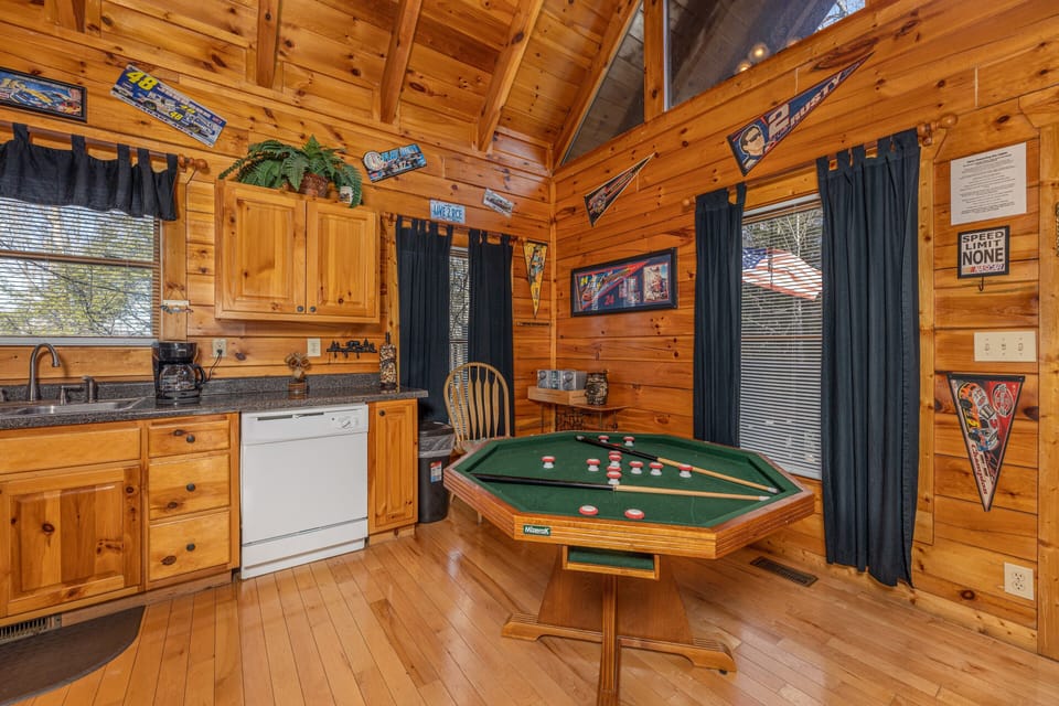 Game Table