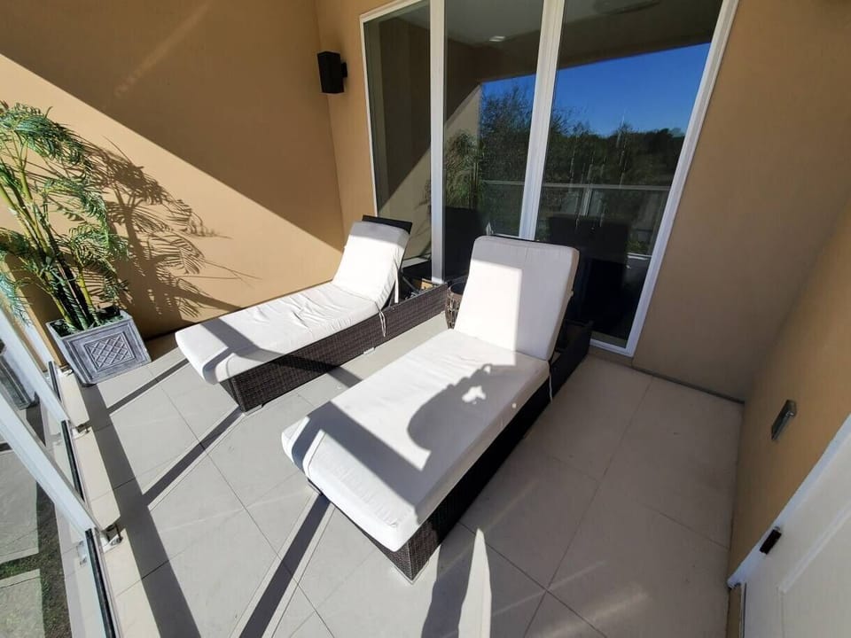 Balcony / Terrace
