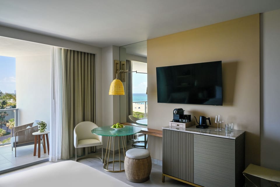 Room details
