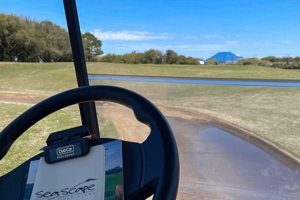 KH3265: Seascape Cove | Seascape Golf Course