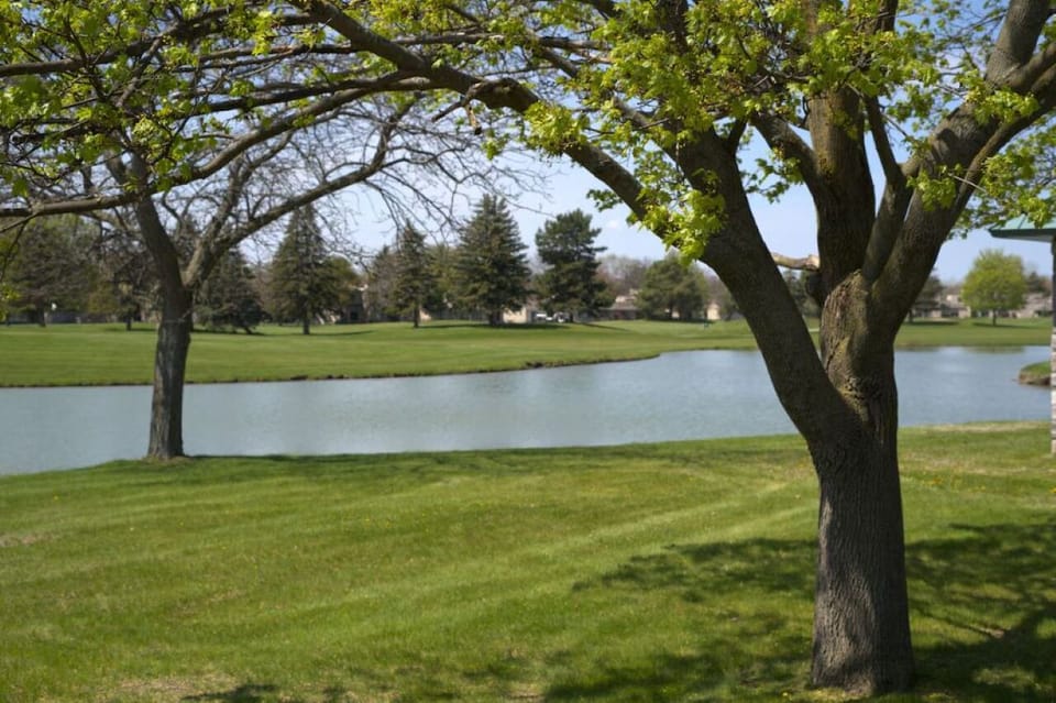 Garden/Golf