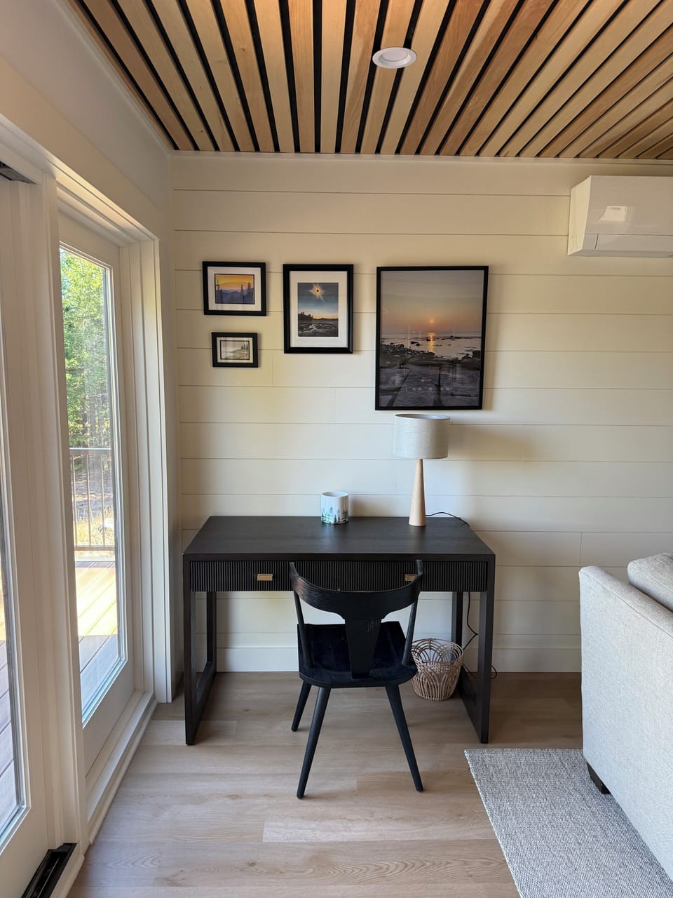 Study space