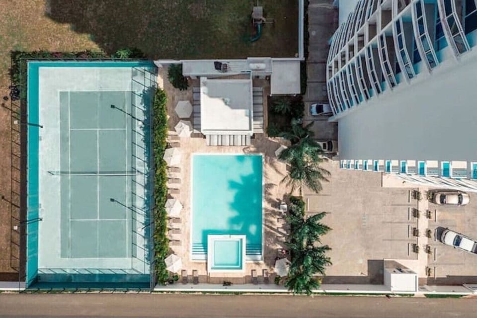 Sky View Las Velas