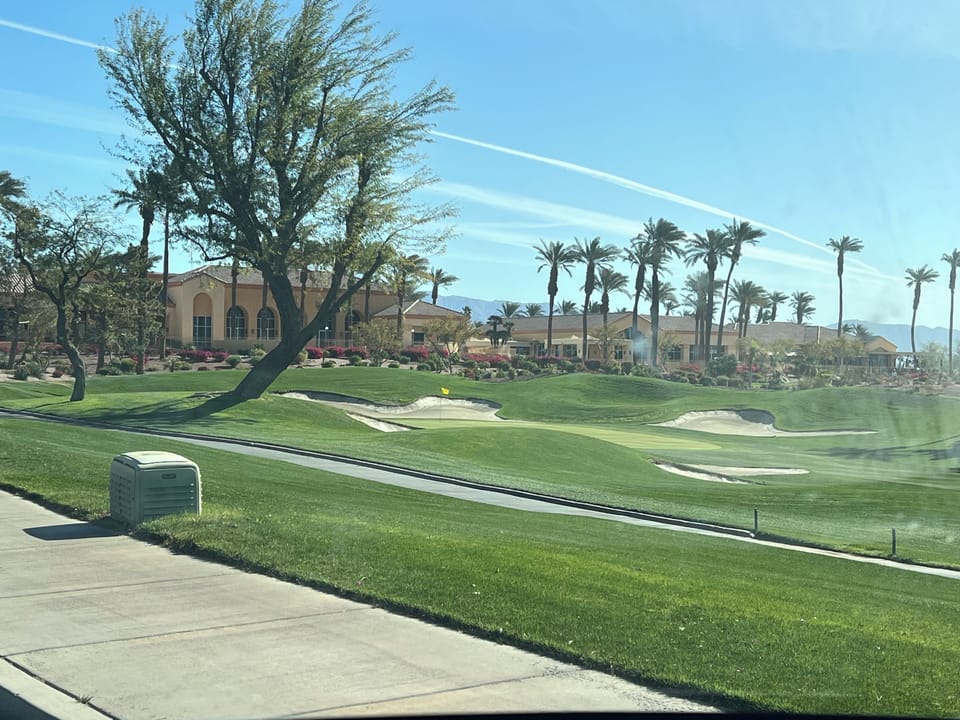 Golf
