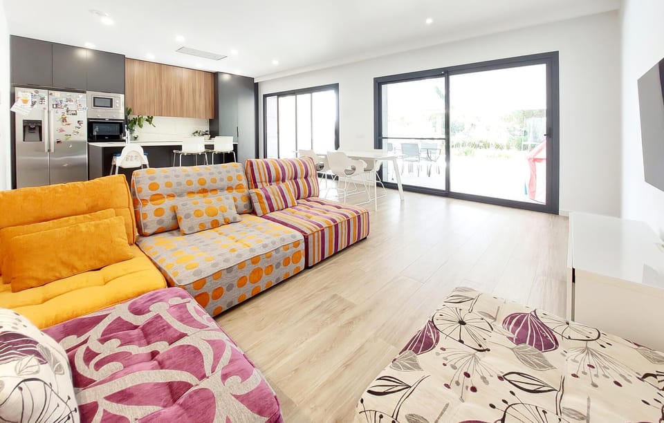 living-room