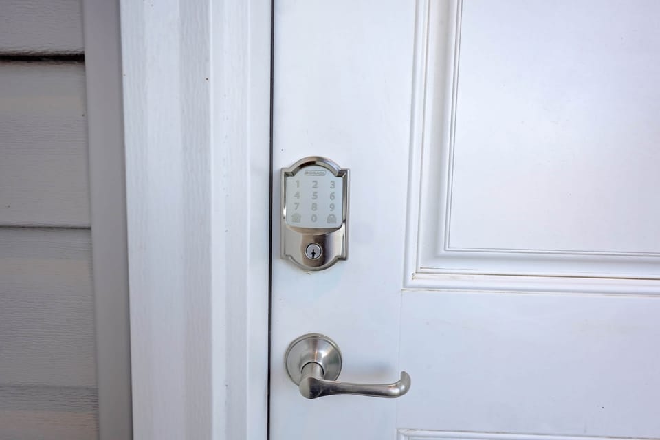 Keyless Entry