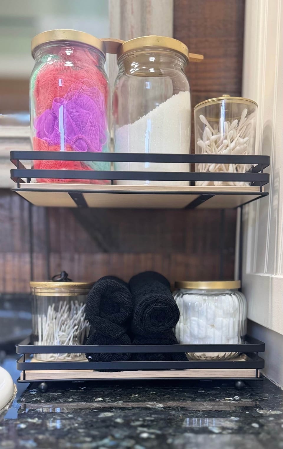 Extra comfort when you are away from home 