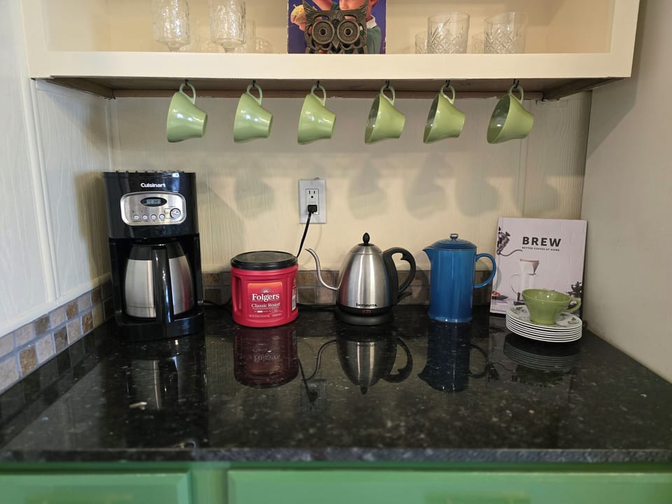 Coffee Bar