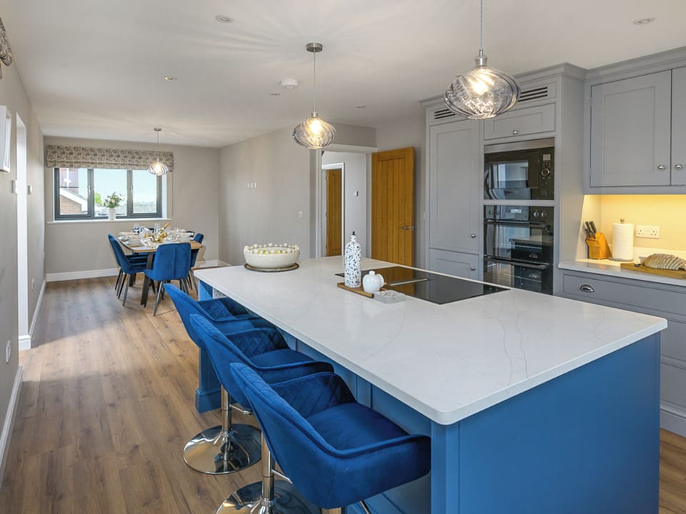 Kitchen | Fern House, Drybrook, near Forest of Dean