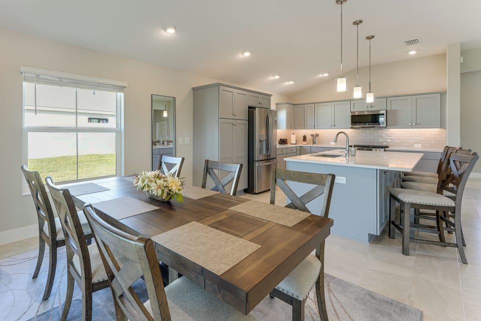 Kitchen | Dining Area | Cooking Basics | Drip Coffee Maker