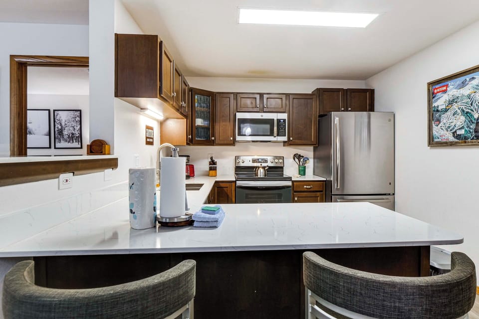 Kitchen | Cooking Basics