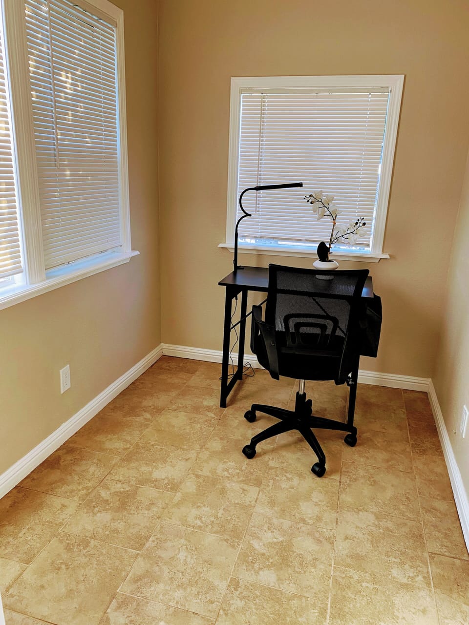 Private office 