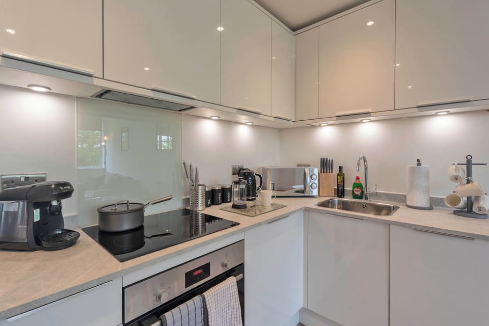 Kitchenette