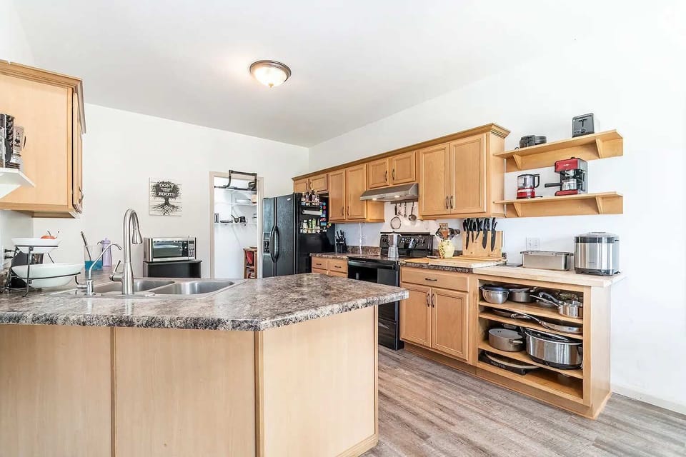 Everything you need for home-cooked feasts