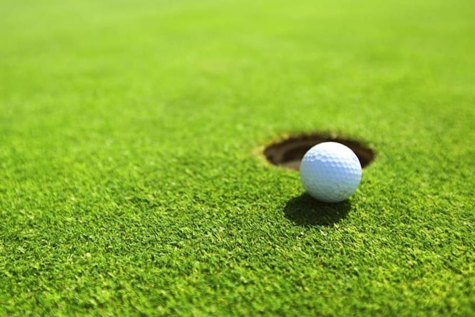 Cross12 - Cross Creek's recently renovated golf course