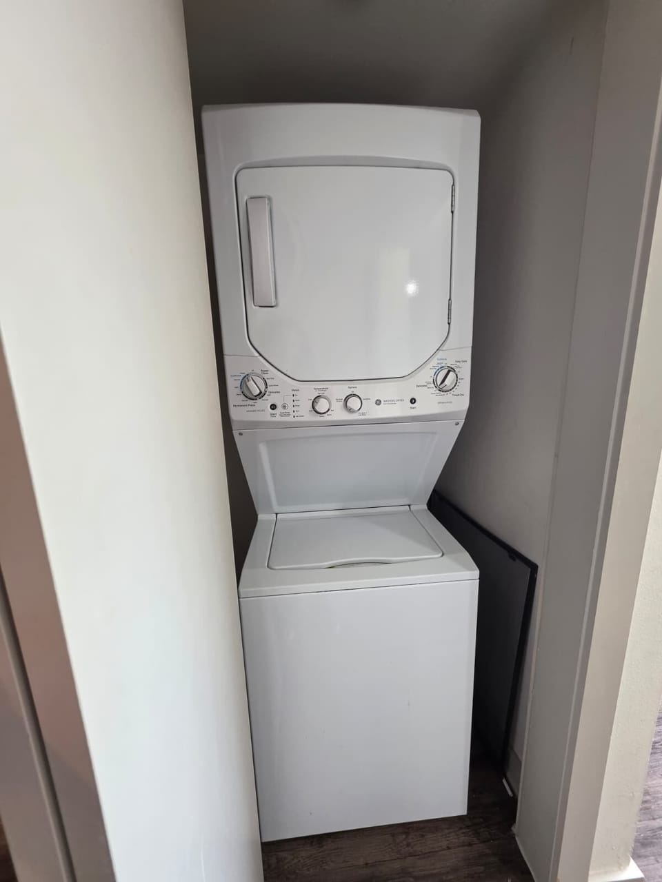 Where laundry feels easy