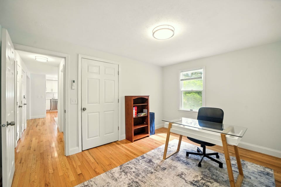 home office