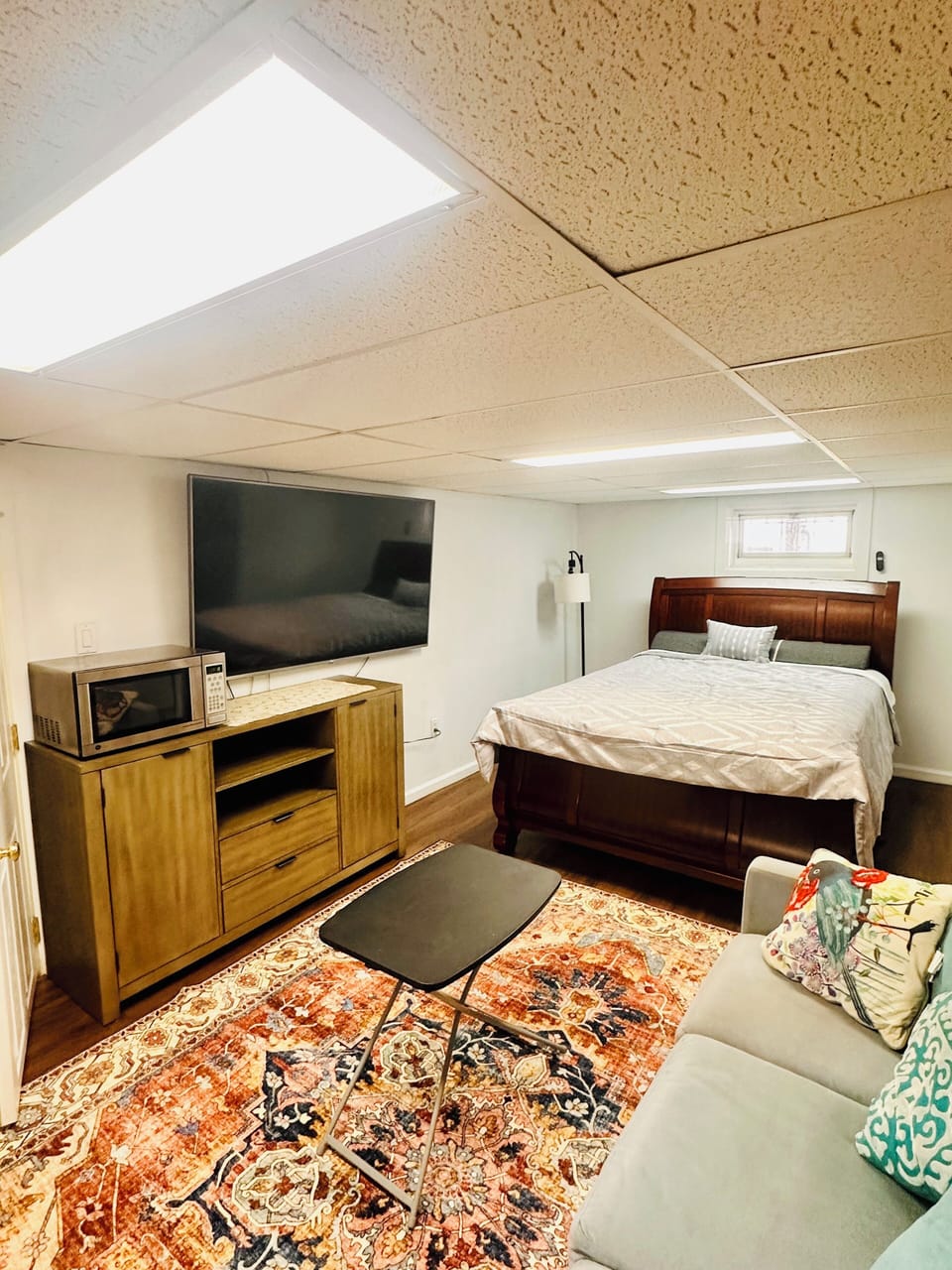 Bedroom No.5