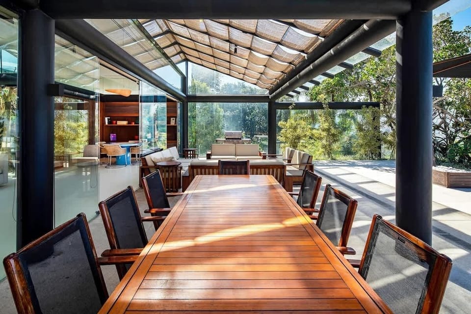 Sala de Jantar