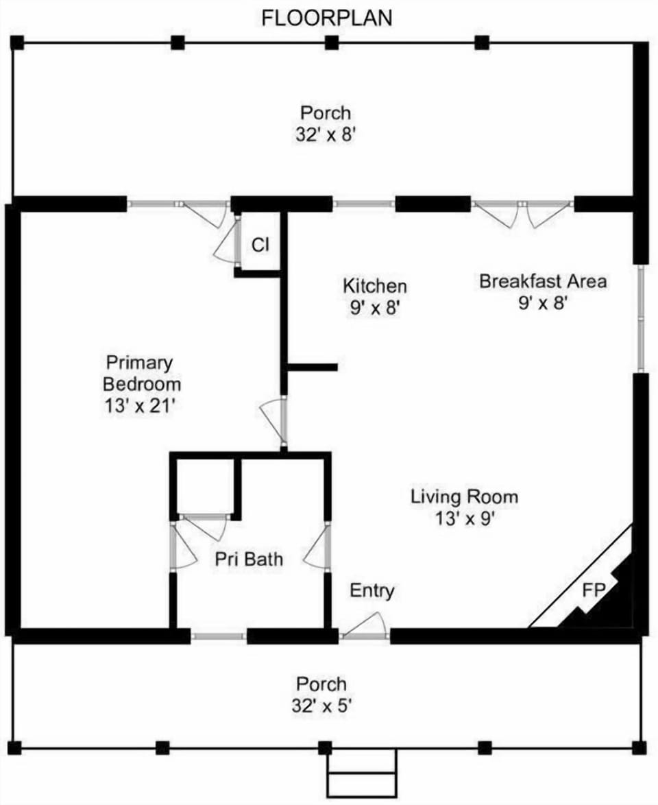 01-Print Floorplan