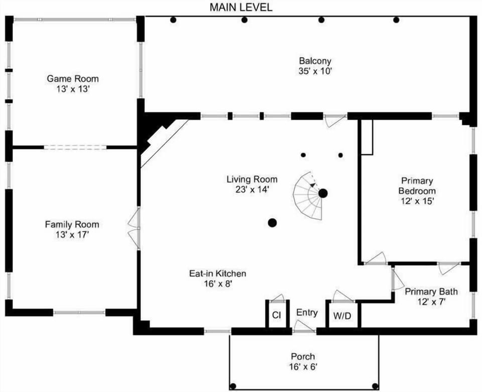 02-Print Main Level