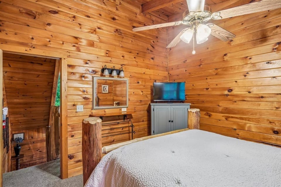 50-Bedroom
