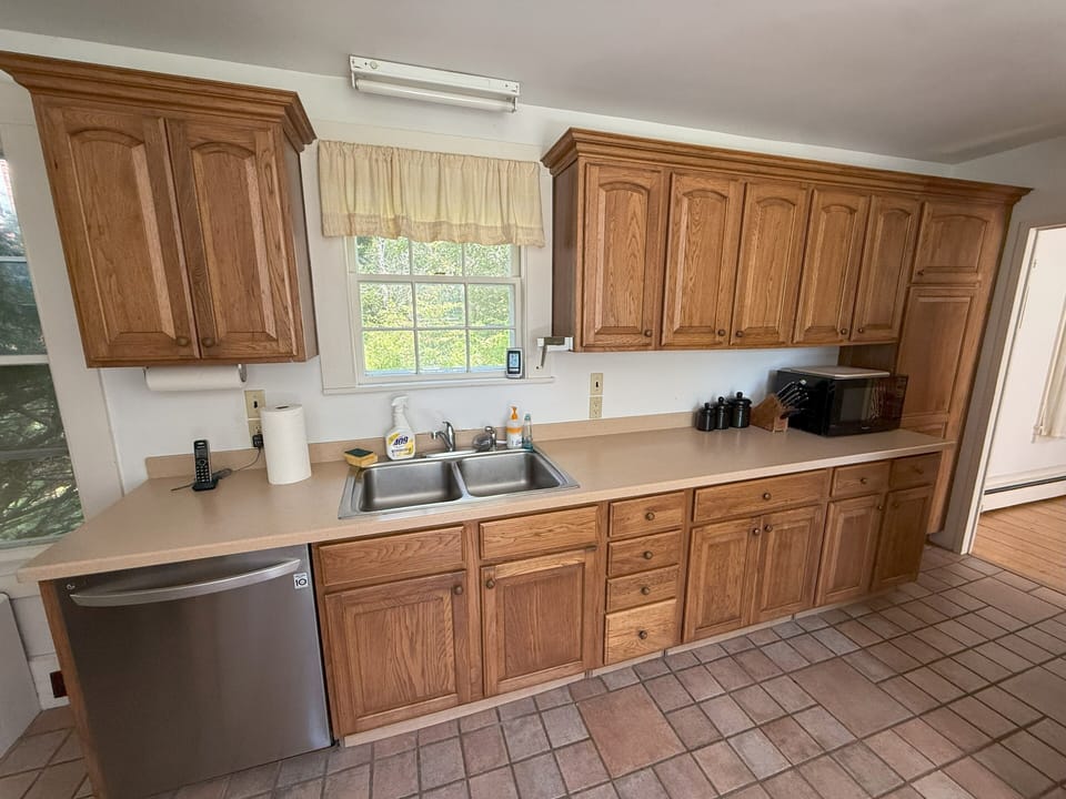Kitchen 1