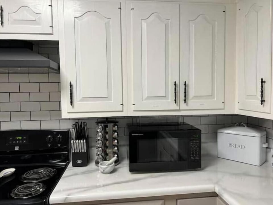 Kitchen Appliances