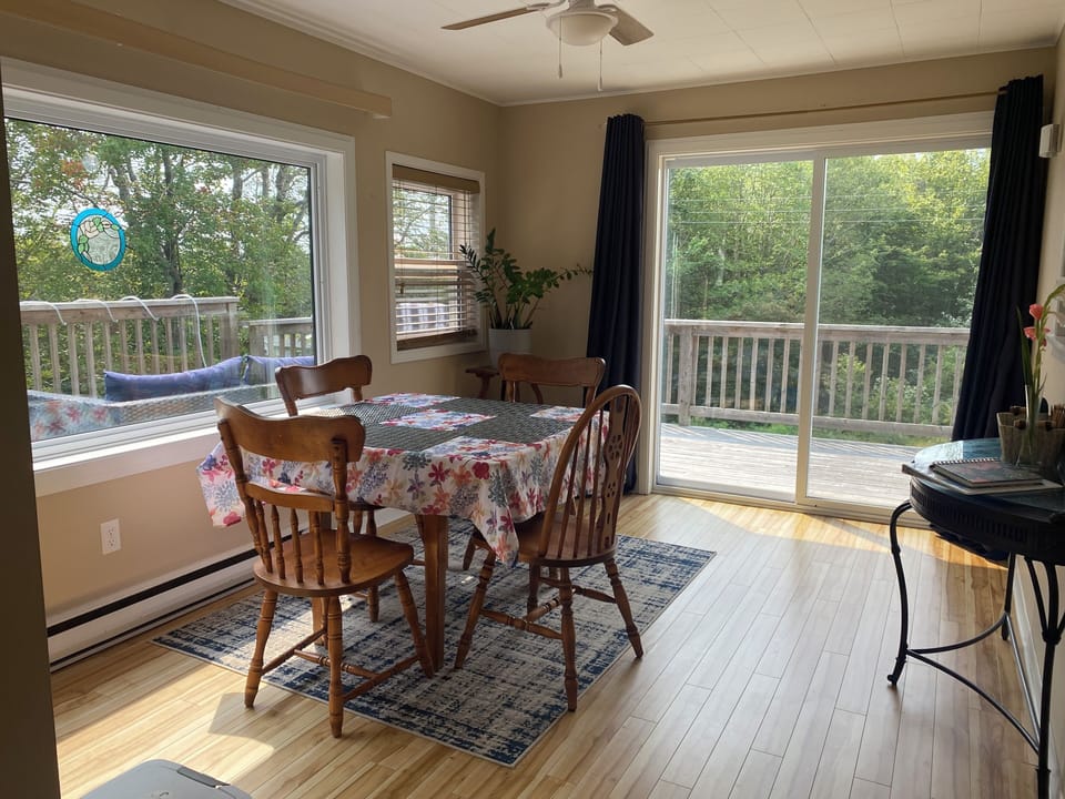Sunroom
