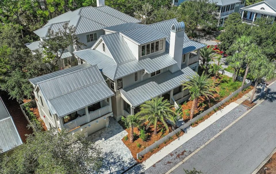 Sanctuary at Carillon