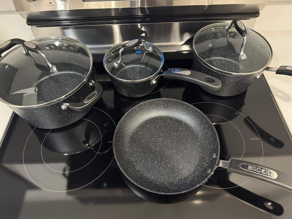 Miscellaneous