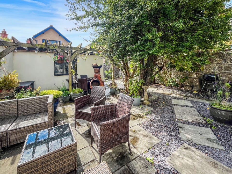 Exterior | Olveston, Llandudno