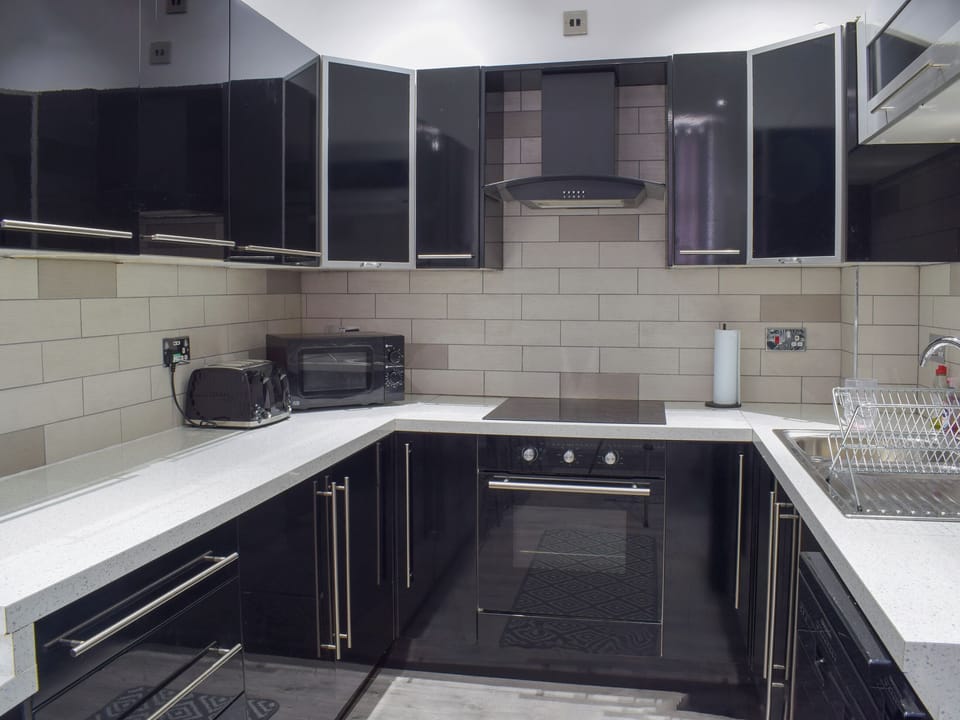 Kitchen | Greens Cottage, Girvan