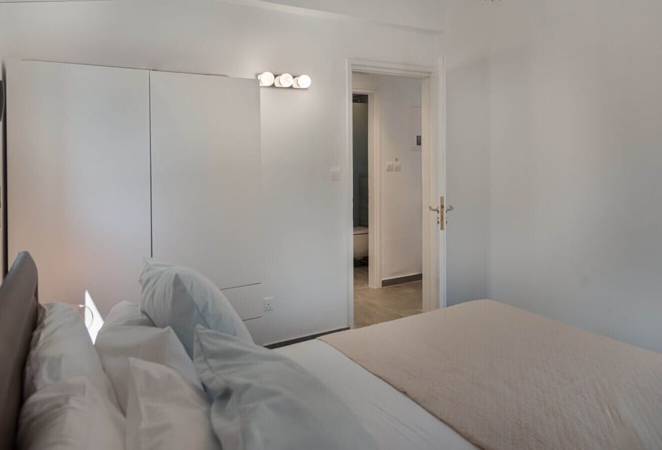 Relax in the bedroom!